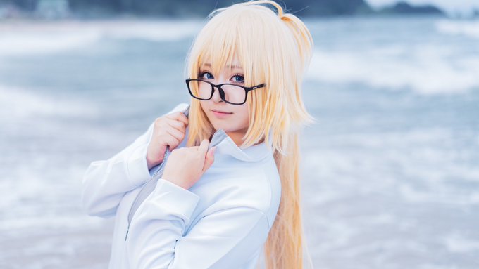Twitterのコスプレ画像88