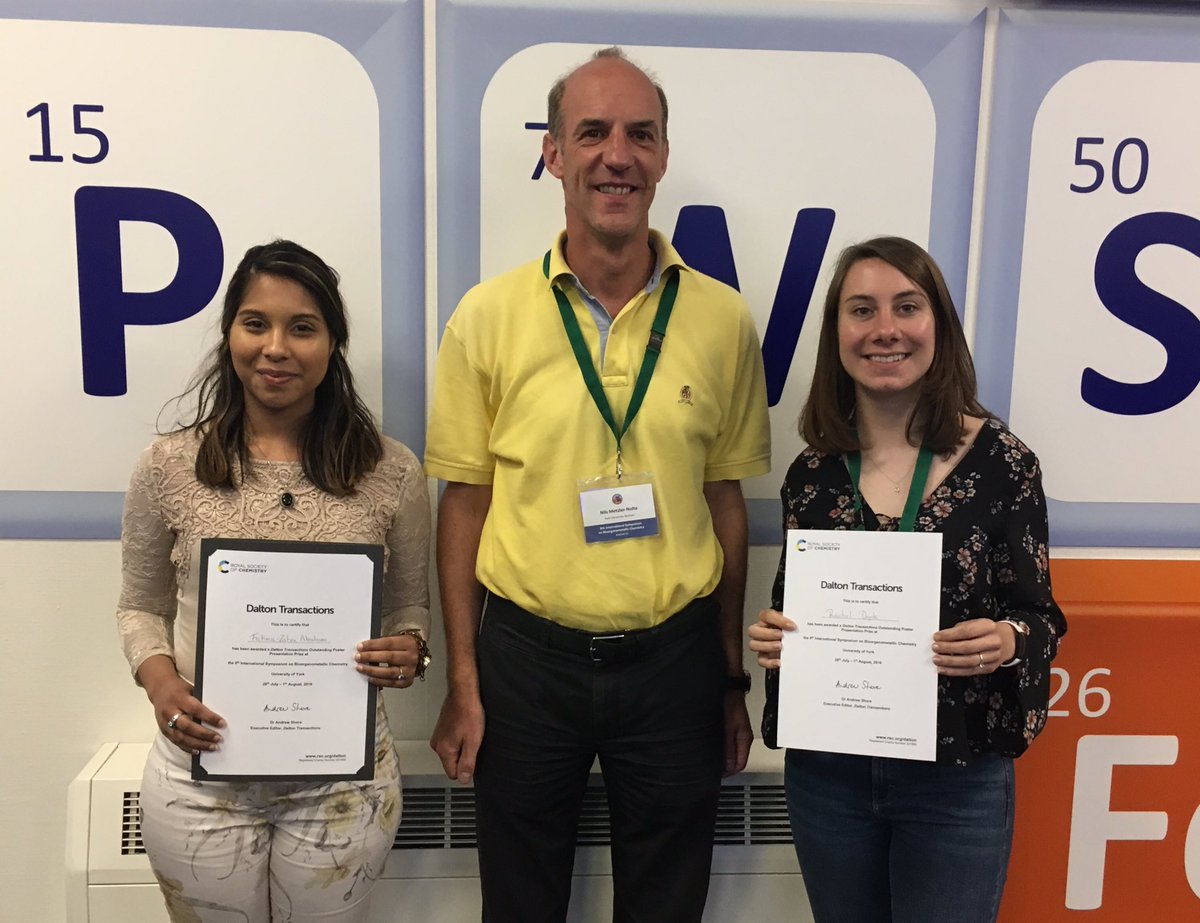 ISBOMC19 tweet media