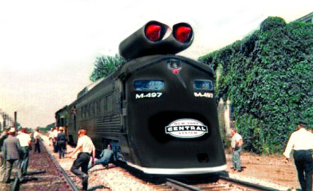 Реактивный поезд. M-497 «Black Beetle». Реактивный поезд СССР. Реактивный поезд СВЛ. Реактивный поезд СССР СВЛ.