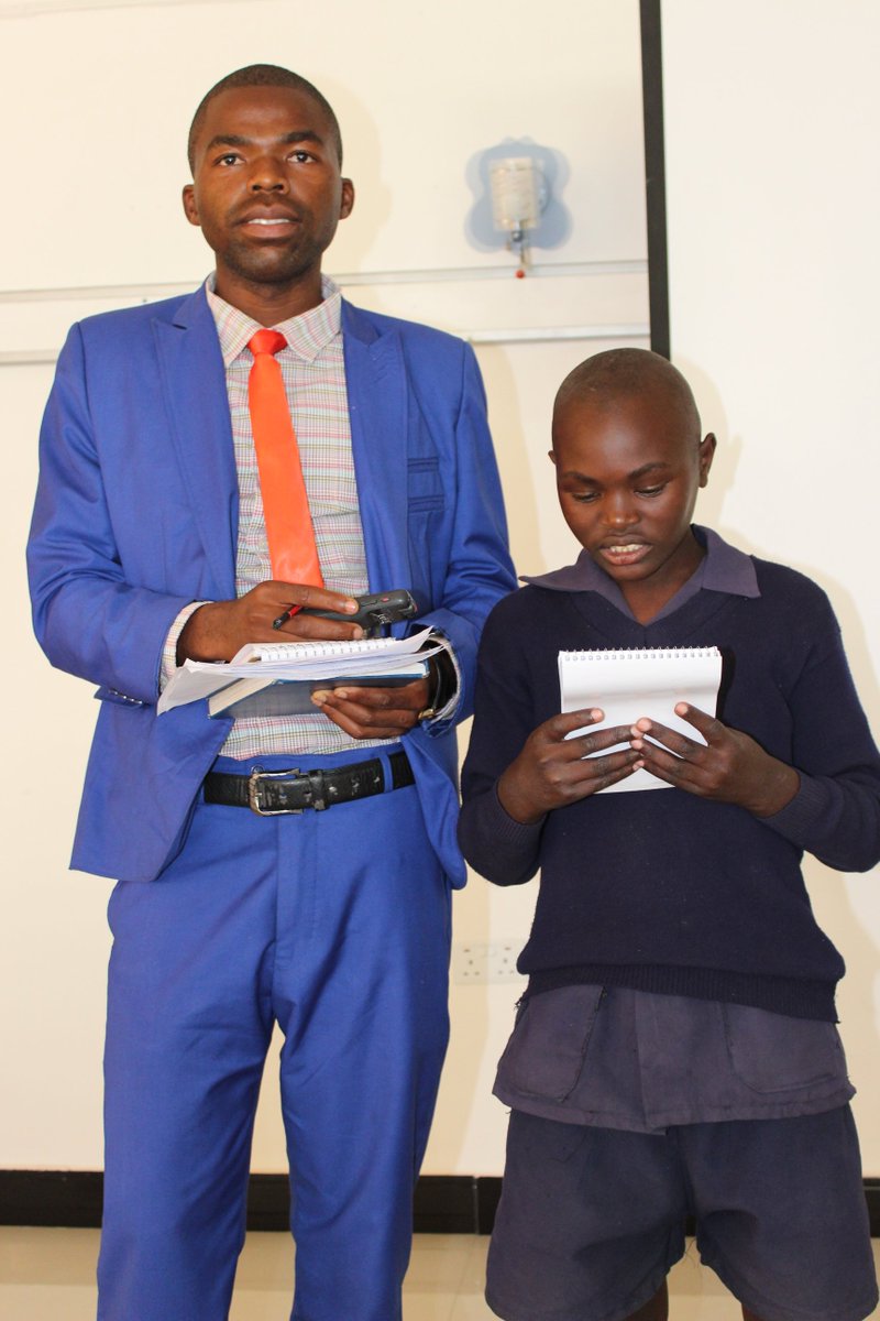 Zambia Open Community Schools (ZOCS) tweet media