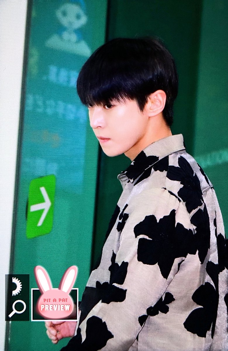 pitapat_960201's tweet photo. 190802 GMP 출국

도영이 슴콘가용~◝(⑅•ᴗ•⑅)◜💕

#도영 #DOYOUNG #ドヨン #NCT #NCT127 https://t.co/3oLVigYBSB