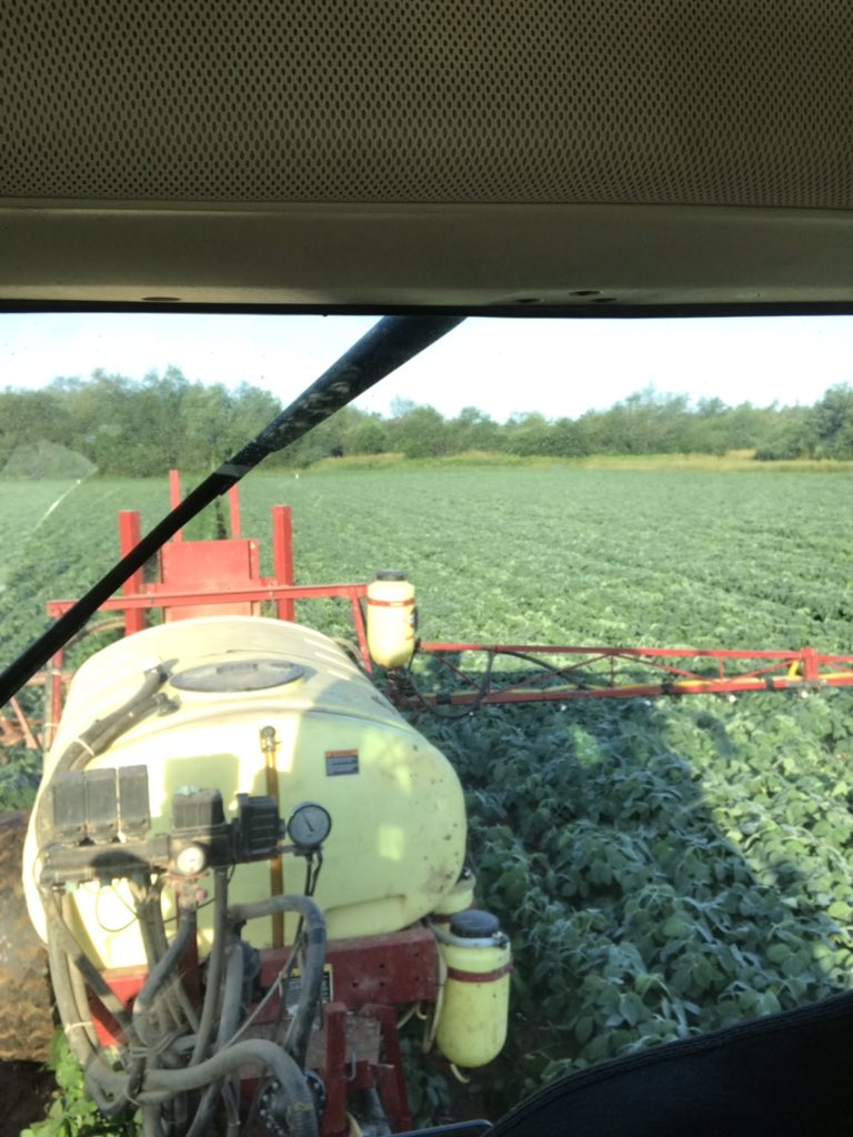 R2 application. Beans are rolling along <a href="/Truroagromart/">Truro Agromart Limited</a> <a href="/LPConsultingLtd/">LP Consulting Ltd</a> <a href="/AtlanticGrain/">AGC</a>