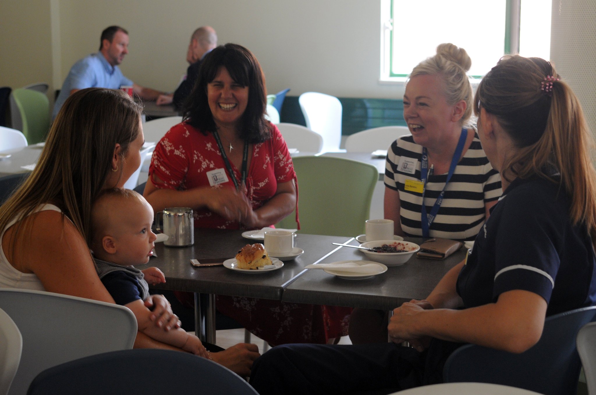 Royal Devon & Exeter NHS Foundation Trust on Twitter "Thanks to all