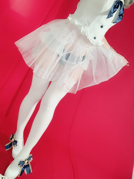 Twitterのコスプレ画像44