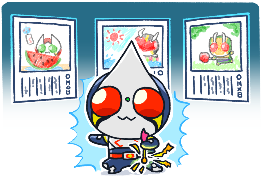 こめすけ בטוויטר お題箱 仮面ライダー剣 こめすけ בטוויטר お題箱 仮面ライダー剣