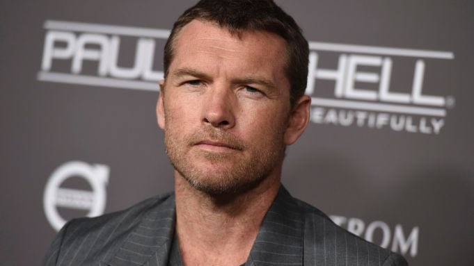 Happy Birthday, Sam Worthington!   