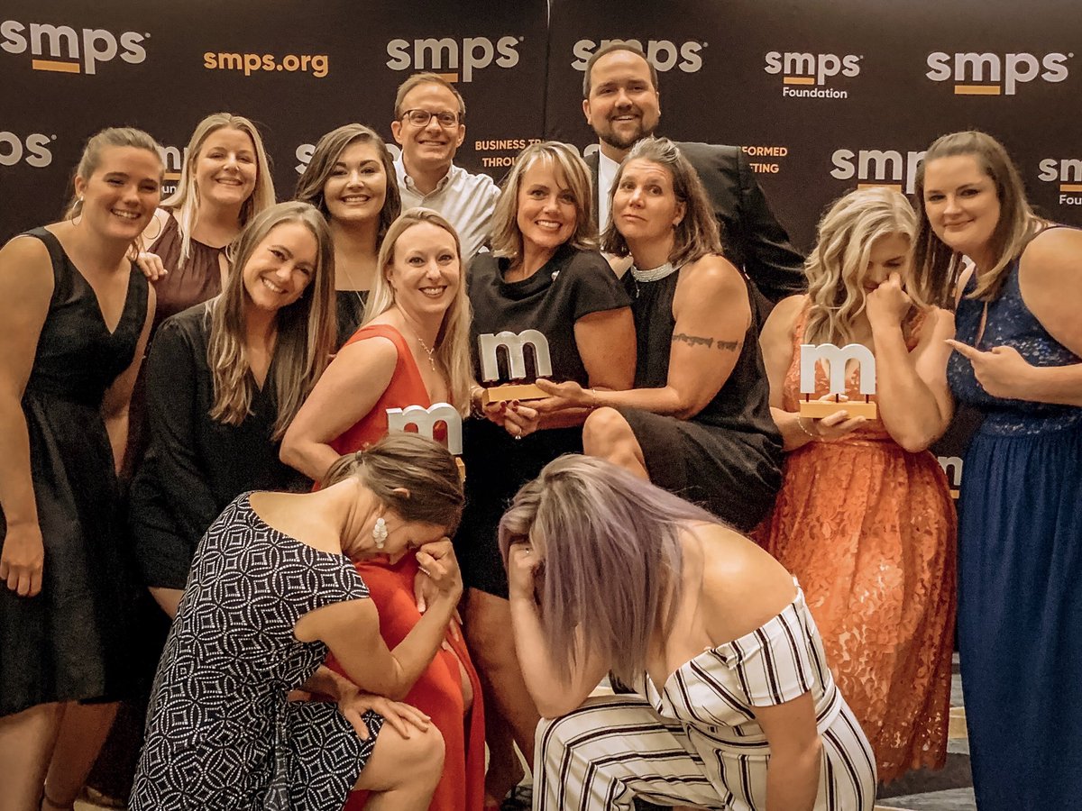 tommyklecker's tweet photo. Our @HenselPhelps Marketing/Project Development team hit the trifecta at the 2019 @SMPSHQ Build Business Awards ceremony. #washingtondc #SMPSBB19 #henselphelps #socalhenselphelps https://t.co/iWSe5aIbgP