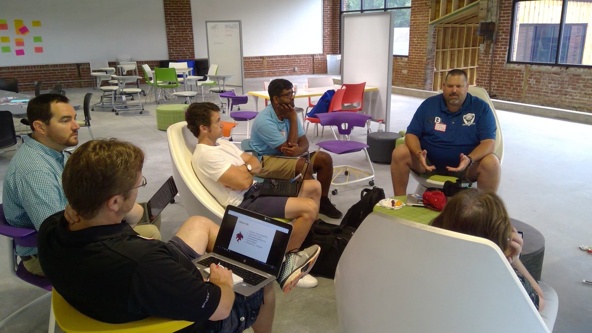 edcamp philly tweet media