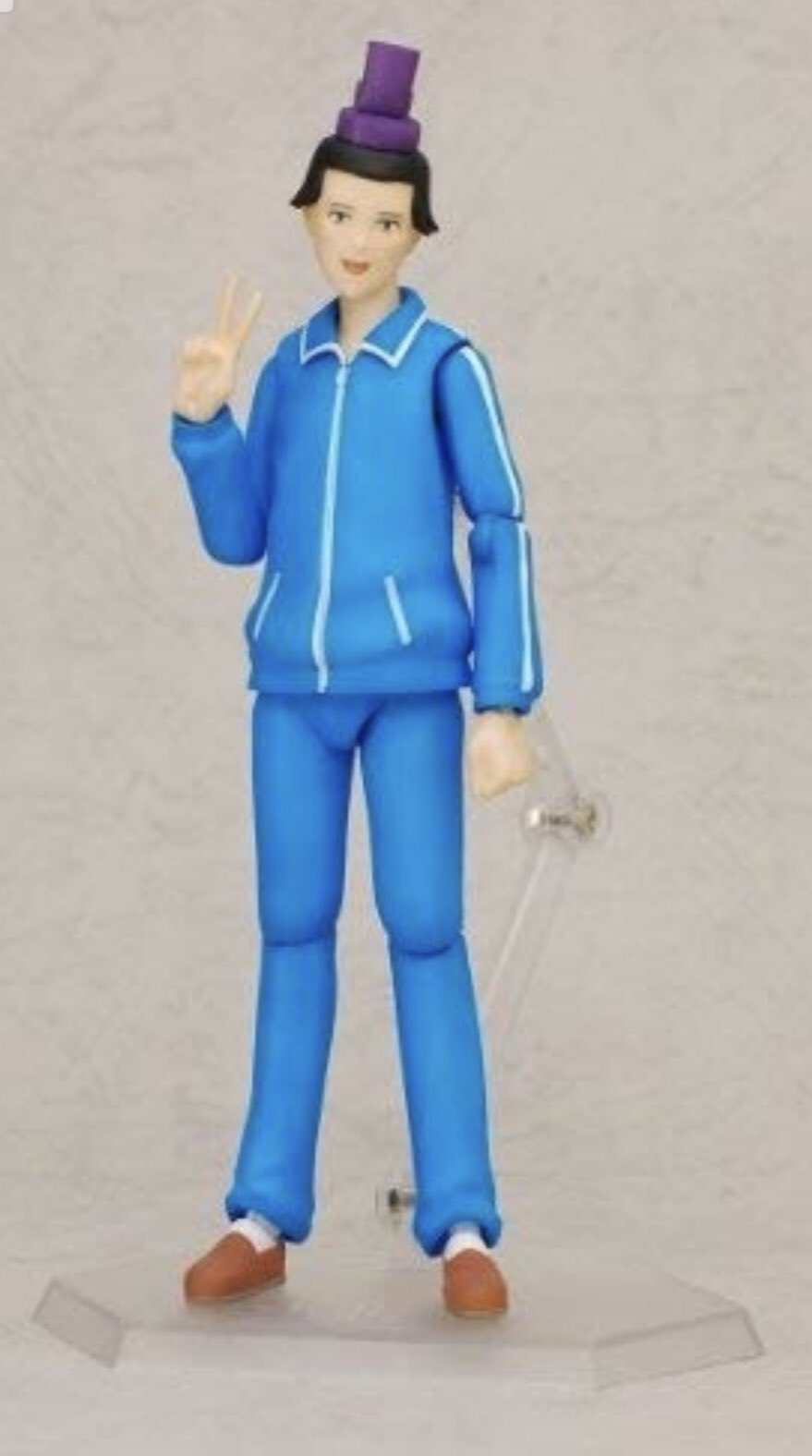 林士平 りんしへい 増田こうすけ劇場 ギャグマンガ日和 周年おめでとうございます ８巻 10巻と アニメ第３弾第４弾の頃 担当編集させてもらっていました 懐かしい 増田先生の素晴らしいネームを毎月読めるのが幸せ