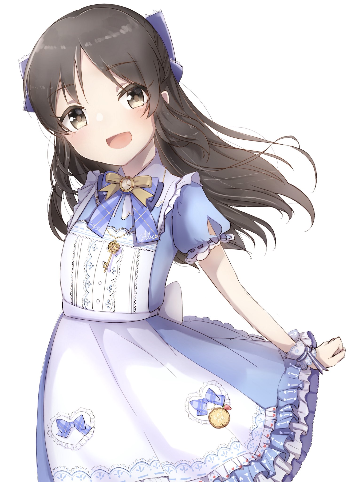 れいにー♡ ヴァイス 重巡洋艦 チェシャー サイン SP アズレン xinxin