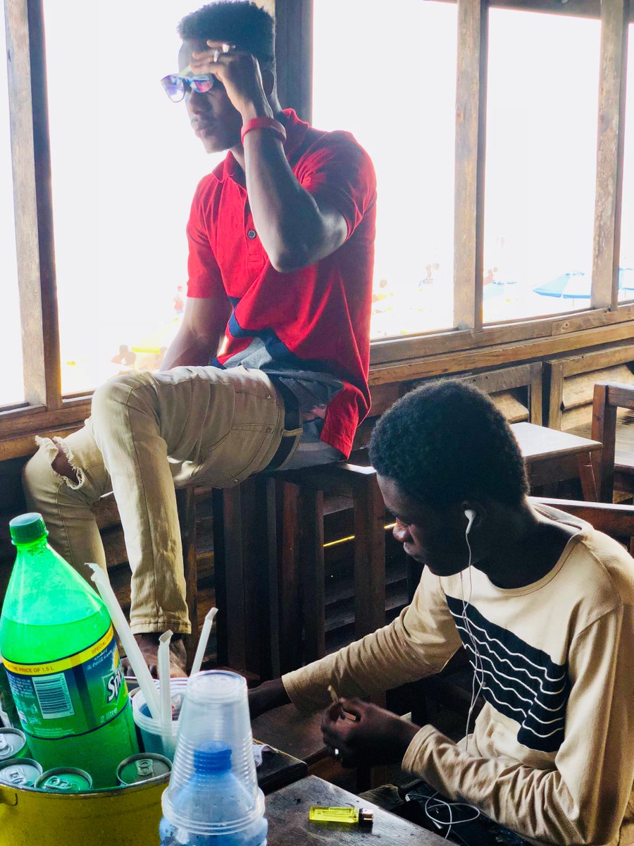 Ms_Kidd541's tweet image. Clash of e titans .🕵️‍♂️
#3EV