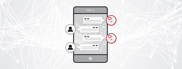 CELI_NLP's tweet image. Anche i #chatbot hanno il loro Galateo. La prima regola? Gli #assistentivirtuali devono sempre presentarsi. Per una migliore #userexperience l&apos;utente non deve mai chiedersi se sta parlando con un #umano 🗣️ o con una #intelligenzaartificiale 🤖