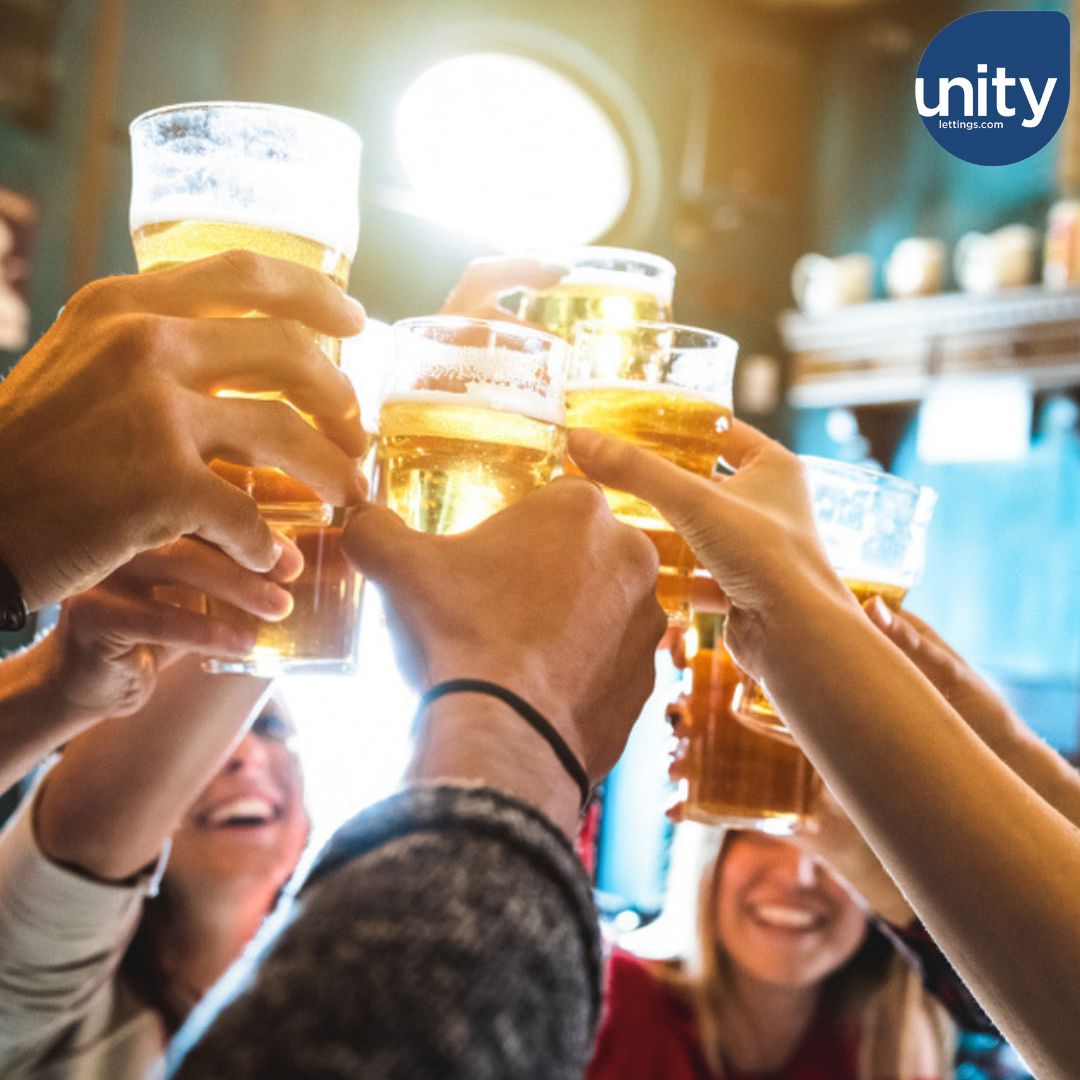 Unity Lettings tweet media