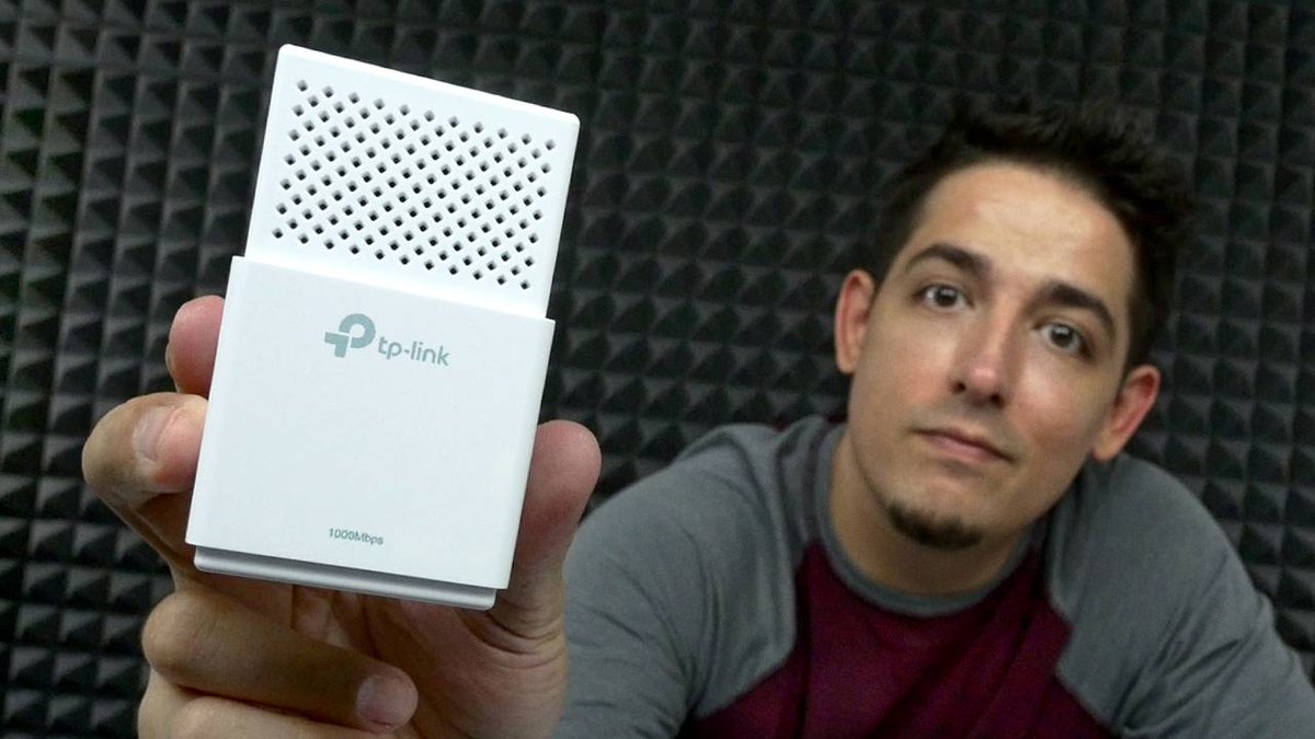 Unbox_Junkie's tweet photo. Best Way to Get Internet Anywhere in Your House!

https://t.co/cg1WkFGoPz

#TPLink #smarthome #powerlineadapter https://t.co/gpmxxHWWcC