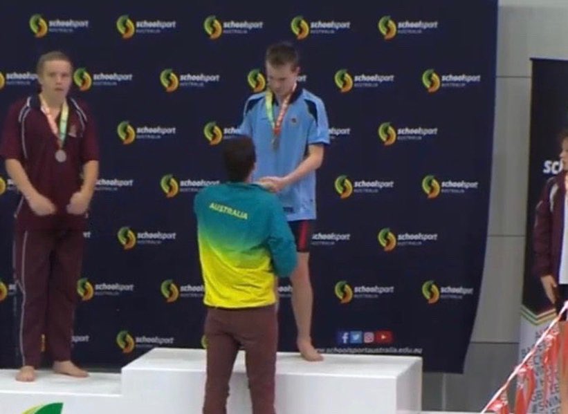 St Peter's Anglican Primary School tweet media