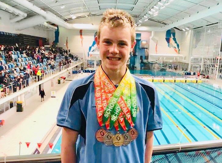 St Peter's Anglican Primary School tweet media