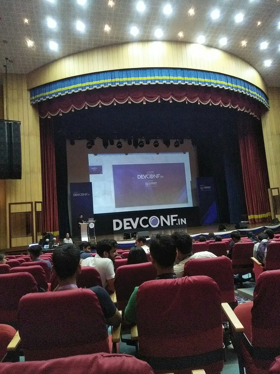 _nyanag's tweet image. Amazing time here at Devconf &apos;19
#OpenSource #devconf19 #devfuture #Developer #girlscript
