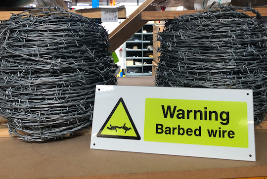 Charnwood Supplies Ltd tweet media