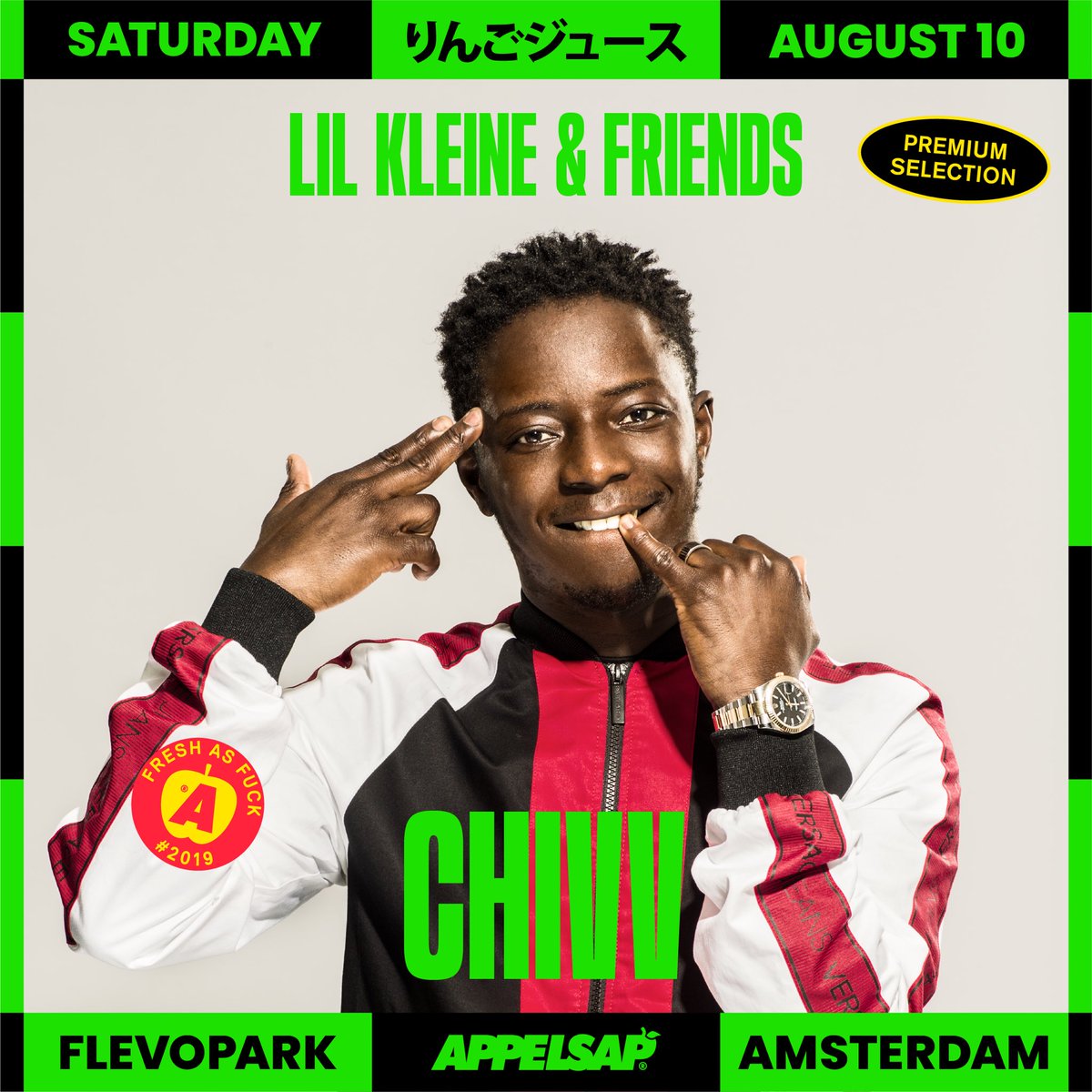 APPELSAP tweet media