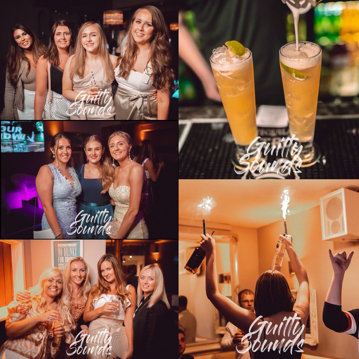 Join us for Guilty Sounds at Soda tonight for Mill Lane’s favourite Friday event💃🏼

🍹2-4-1 Guilty Cocktails all night
📝Free entry guest list before midnight
🥂Free Prosecco for group bookings

Guest list &amp; tables:
Bookings@thesodabar.com | 07891990336