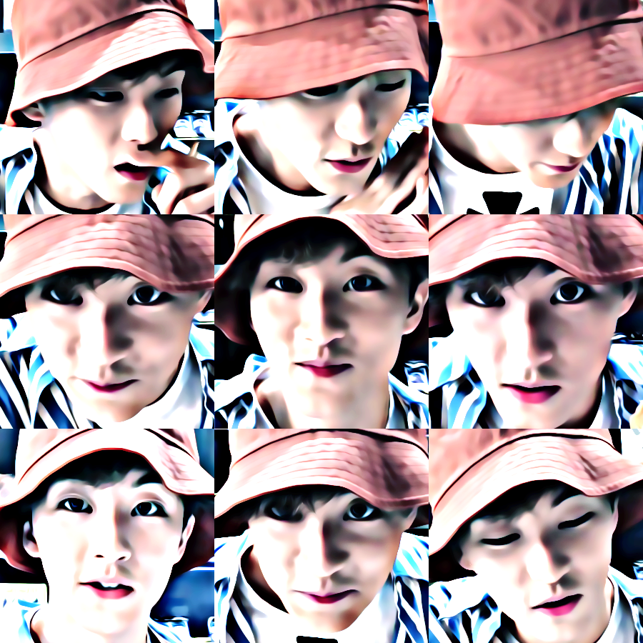 #แจกดิส #พื้นที่โปร marklee
so cuteeee ♥♥♥♥♥
imgur.com/a/wPLlFUB