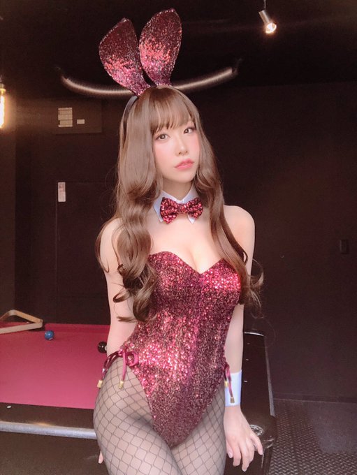 Twitterのコスプレ画像35
