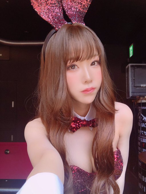 Twitterのコスプレ画像36