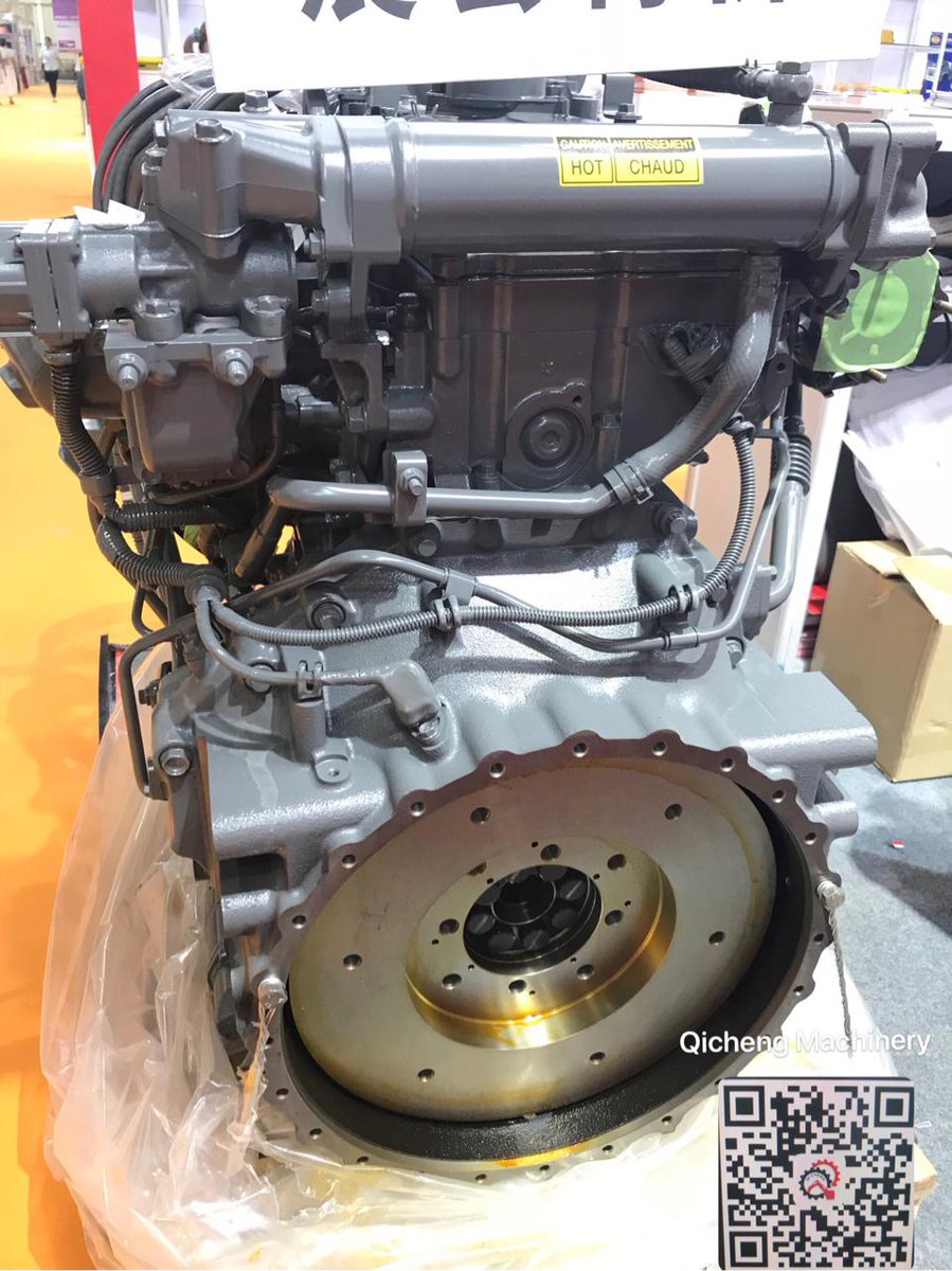 QICHENGPARTS's tweet photo. Now there are some 4hk1 engine assy are in our warehouse, ready stock, all welcome to order it. provide the video for your details, Looking here👇
#isuzu, #genuine, #engine, #EngineAssy, #4hk1, #excavator, #truck, #4hk1, #j05e, #j08e, #4bg1, #6bg1....
https://t.co/BbwpT1SmEz https://t.co/HUEe0tgBa7