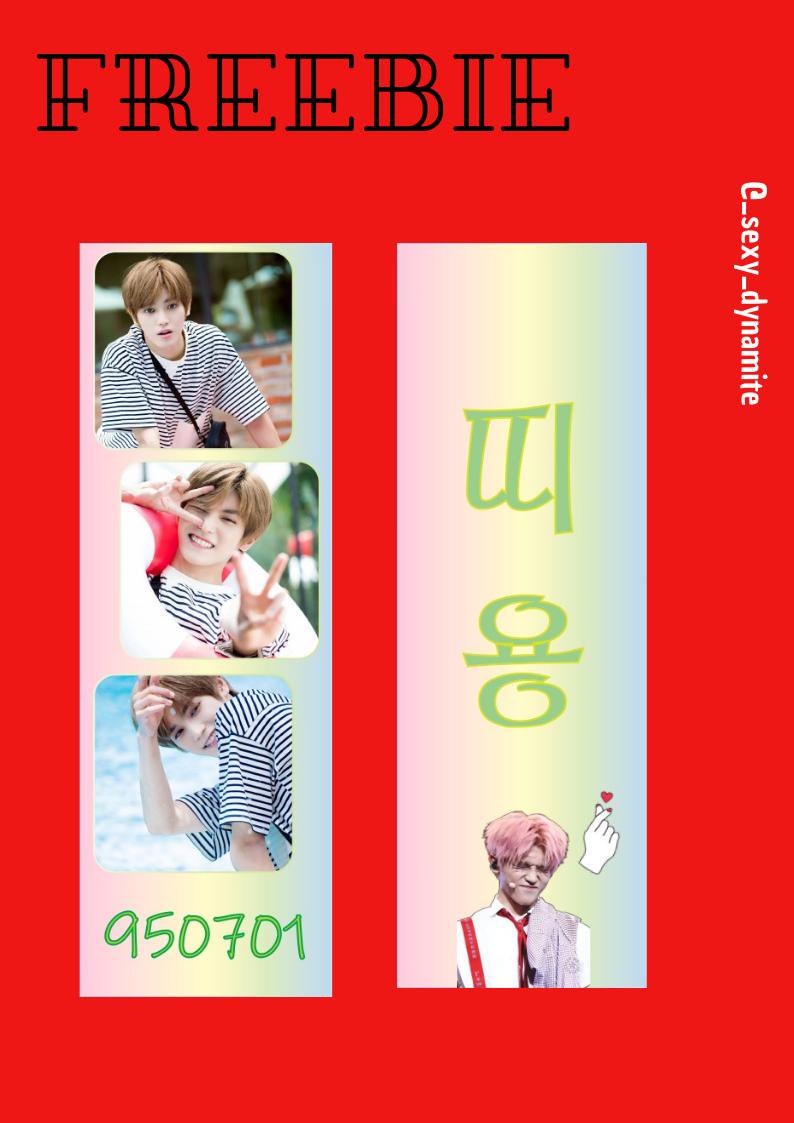 _sexy_dynamite's tweet photo. 📢 NCTzen❗ 
I'll be giving out freebie &amp; selling fankit at #MARKableDay 😊

💚 Taeyong Fankit - RM 7 each set 
💚 Follow&amp;Retweet to get the freebie ✔️ (Pls don't feel shy to get it from us huhu) 
💚 DM for trade&amp;reservation 📩
💚 Strictly no taking for friends https://t.co/eVEQGlP6k7