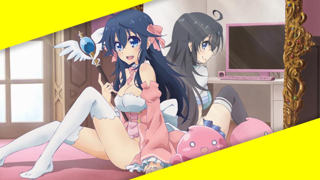 AND YOU THOUGHT THERE IS NEVER A GIRL ONLINE? können wir euch jetzt mit deutscher Synchro anbieten
➡️ tvnow.de/serien/and-you… #netoge