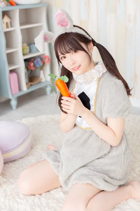 Twitterのコスプレ画像24