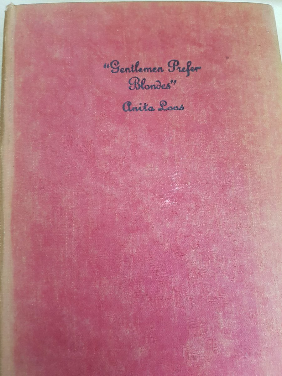 Download Anita loos gentlemen prefer blondes pdf Desktop Wallpaper Free Anita Loos Gentlemen Prefer Blondes Pdf