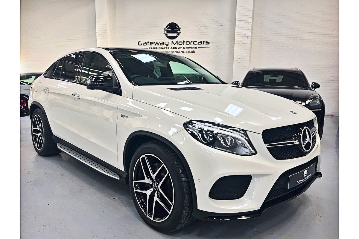 Gatewaymotors1's tweet image. Beauty and power #AMGGTS 👀 - The Mercedes Benz GLE43 AMG Coupe 💯 #AMGAddict #AMG