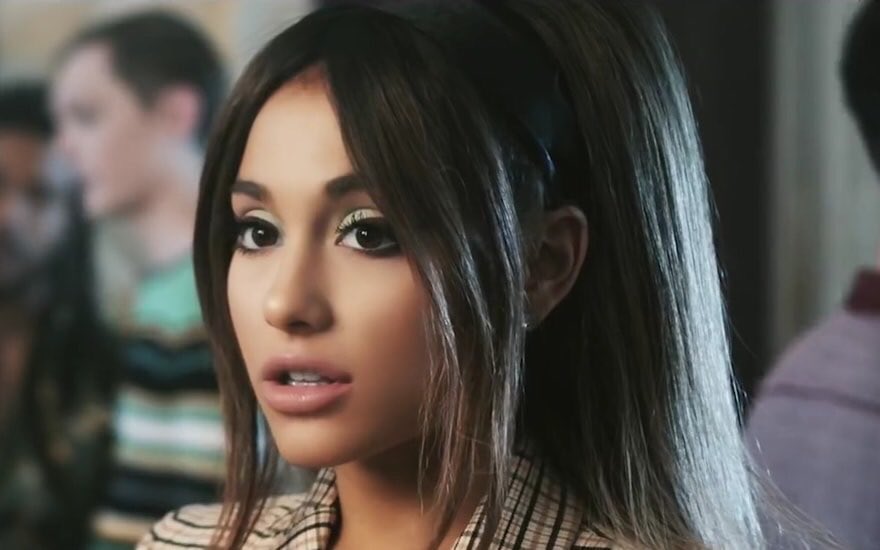 Ariana Grande Update Boyfriend Music Video Is Now At 1 Trending Worldwide On Youtube Us Congratulations Arianagrande Ariana Grande Update Boyfriend Music Video Is Now At 1 Trending Worldwide On Youtube Us Congratulations Arianagrande