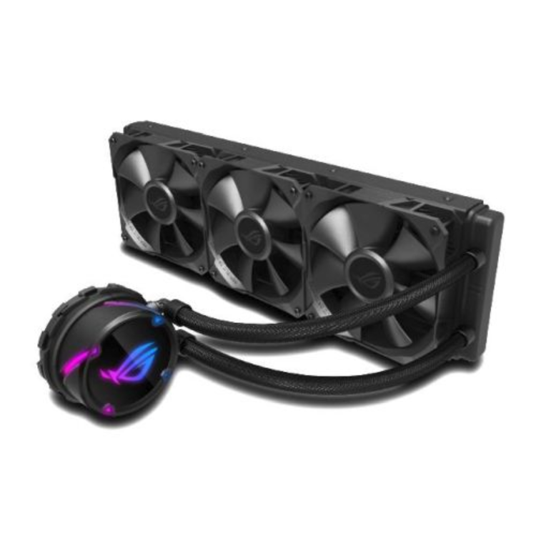 techidax's tweet photo. New product just arrived!
Asus ROG STRIX LC360 36cm Liquid CPU Cooler, 3 x 12cm PWM Fans, RGB #ASUS #ROG #cooler #liquidcooler #Fans https://t.co/Db3z0JaWLG