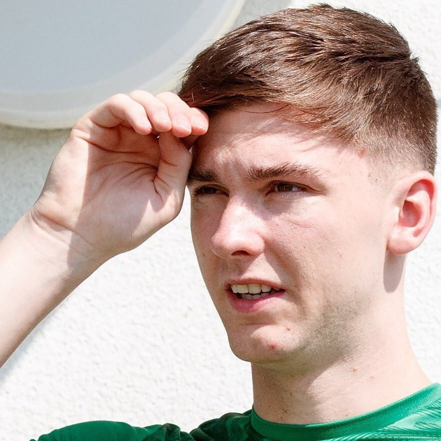 mossy_1998's tweet photo. @kierantierney1 what are you hinting at bro? #PepeIsAGunner #tierneytime https://t.co/NgDl3xr2d5