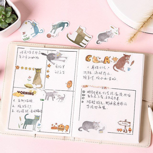 HelloJoyzo's tweet image. Need to add something extra to your Journal spreads? Our collection of sticker sets are perfect. Find the whole collection here 👉 joyzo.co.uk/product-catego…