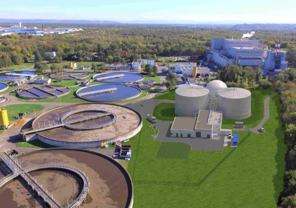 SepuranMembrane's tweet photo. #France #Sausheim #Mulhouse @suez @Prodeval_biogas is going to build a #Biogas to #Biomethane unit in order to #defossilize urban transport with the use of #renewable gas. https://t.co/51D7kvft76 https://t.co/bIJoSCAkVt