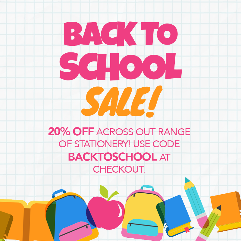 HelloJoyzo's tweet image. Get 20% off across the store with our #BackToSchool sale! Use code BACKTOSCHOOL at checkout. joyzo.co.uk