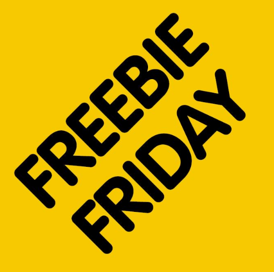merseyrail's tweet photo. It's Friday, so that means only one thing!!

Freebie Friday 😎

Fancy the chance of winning a week of MtoGo meal deals? Simply like, re-tweet and cross your fingers!

The lucky winner will be announced later today 🍀 https://t.co/aLZeg8x5yV