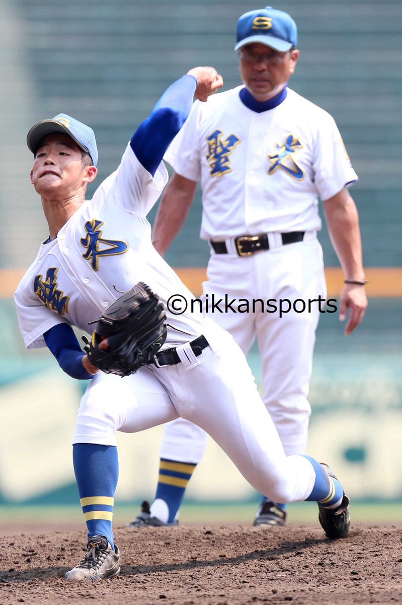 福島 県 高校 野球 ツイッター