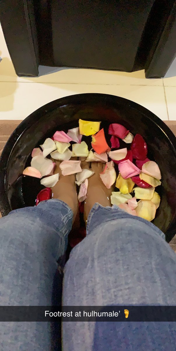 Footrest (Footrestmv) Twitter