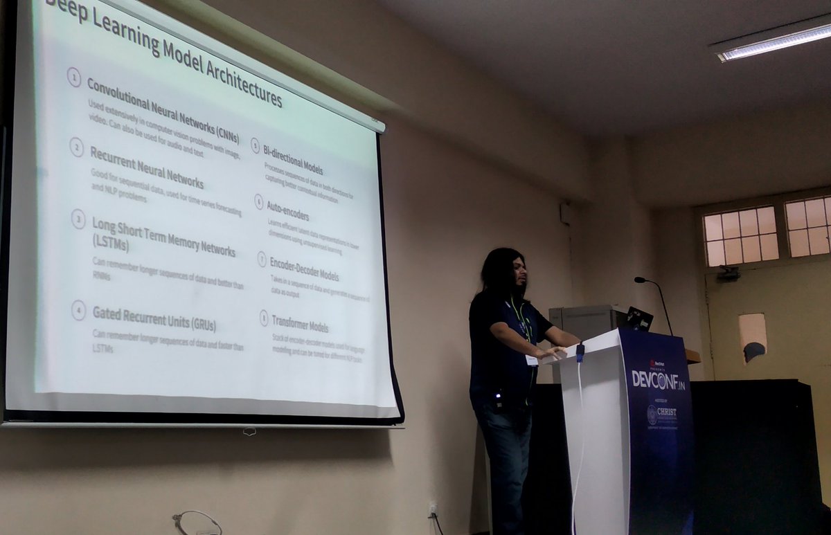 Ramyanaik15's tweet image. Attend #AL&amp;amp;ML 😍 , #devconf_in