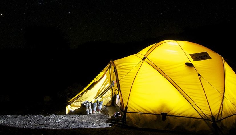 Do you prefer camping or staying in the city during the August long weekend?

Camping

Staying in the city

I'll be working anyway!

Share your vote at 660citynews.com