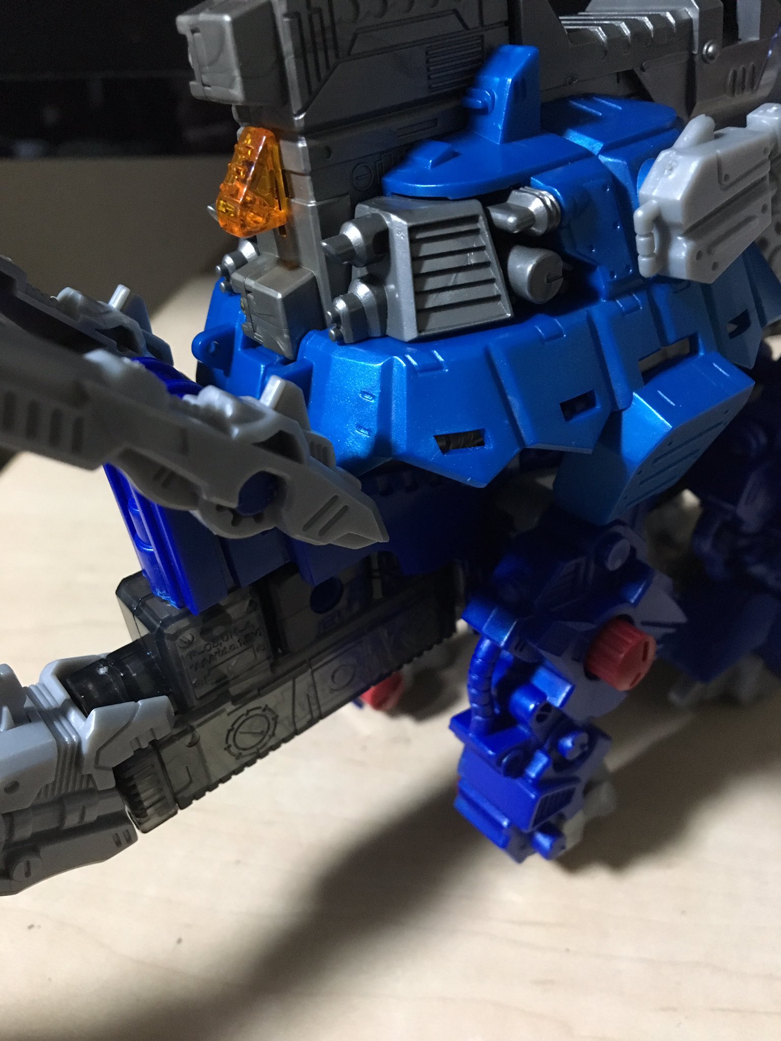 超爆安 旧ゾイド ゾイド - ゾイド - 開封撮影 ブラキオトータス ゾイド