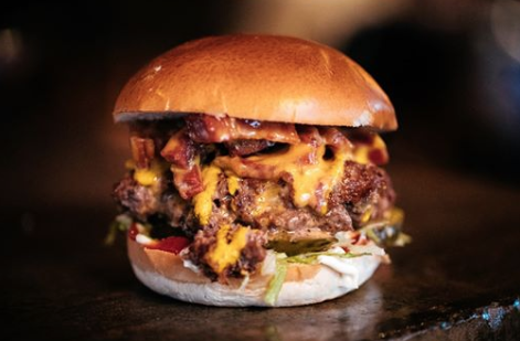 Box Burger tweet media