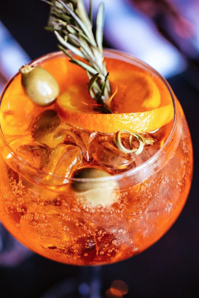 Platform Pizza Bar tweet media