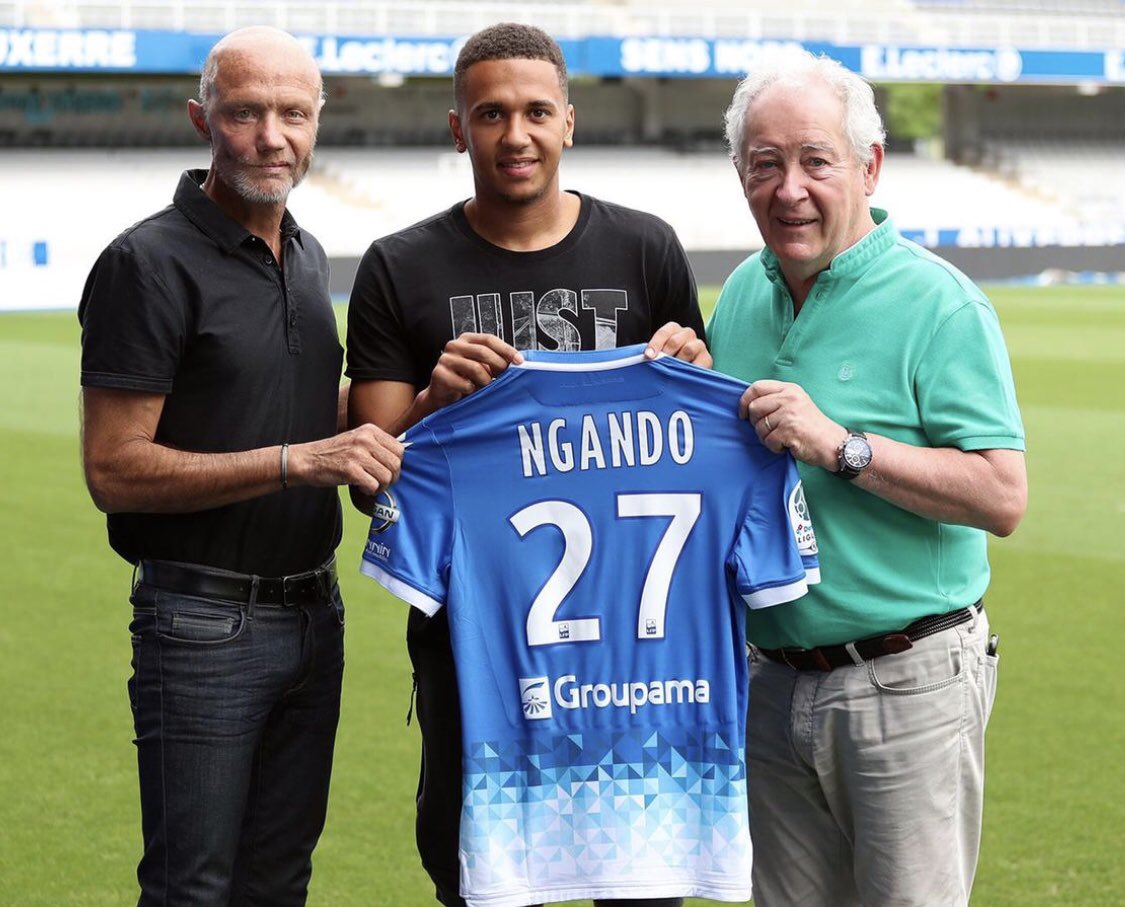🔵⚪️  Heureux d'être de retour 😊👍