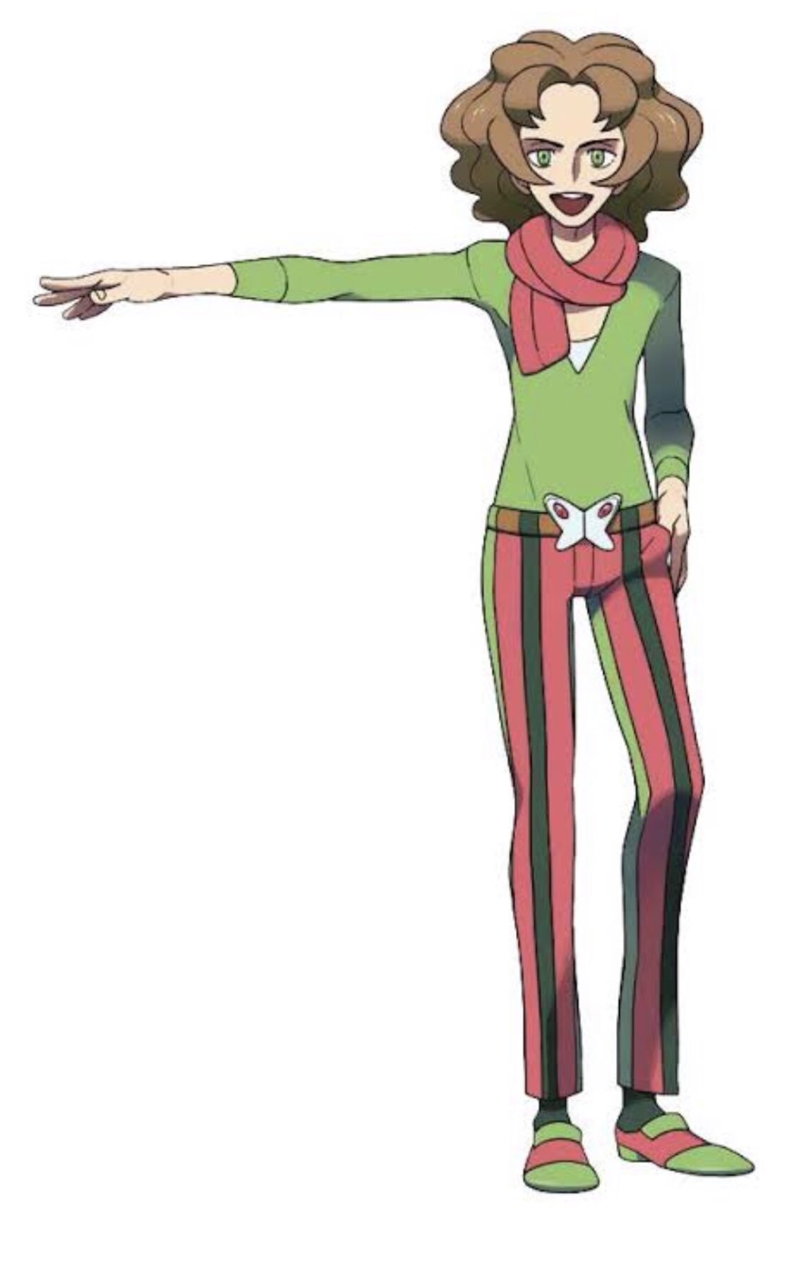 Twitter 上的 ポケマスラボ トレーナー比較紹介 94 アーティ 登場作品 ブラック2 ホワイト2等 手持ちポケモン ホイーガ イシズマイ ハハコモリ等 人物情報 ヒウンシティのジムリーダーでむしタイプ使い エースポケモンはハハコモリ ポケマス ポケモン