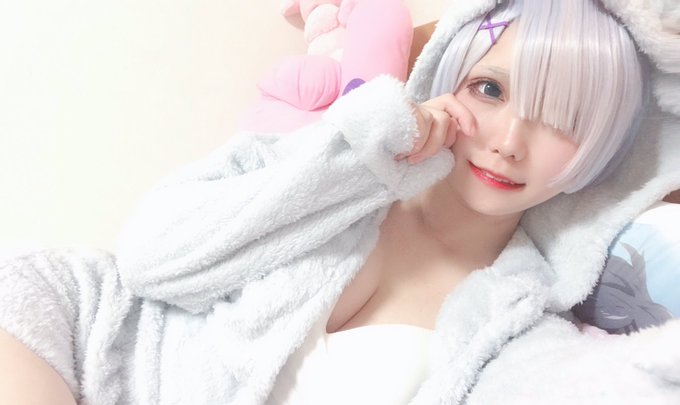 コスプレイヤーmonaのTwitter画像55